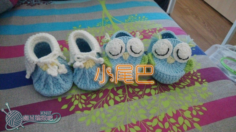 暖冬～～～幽蘭編織吧---12月作業(yè)貼 - 空谷幽蘭 - 指間的溫柔