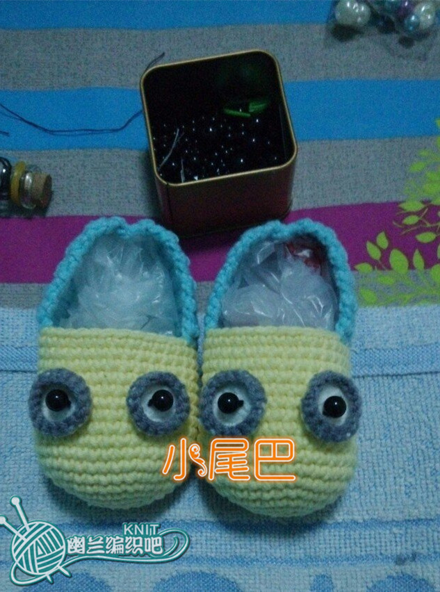 暖冬～～～幽蘭編織吧---12月作業(yè)貼 - 空谷幽蘭 - 指間的溫柔
