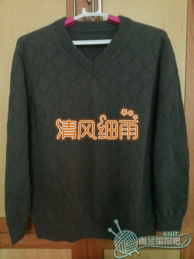 暖冬～～～幽蘭編織吧---12月作業(yè)貼 - 空谷幽蘭 - 指間的溫柔
