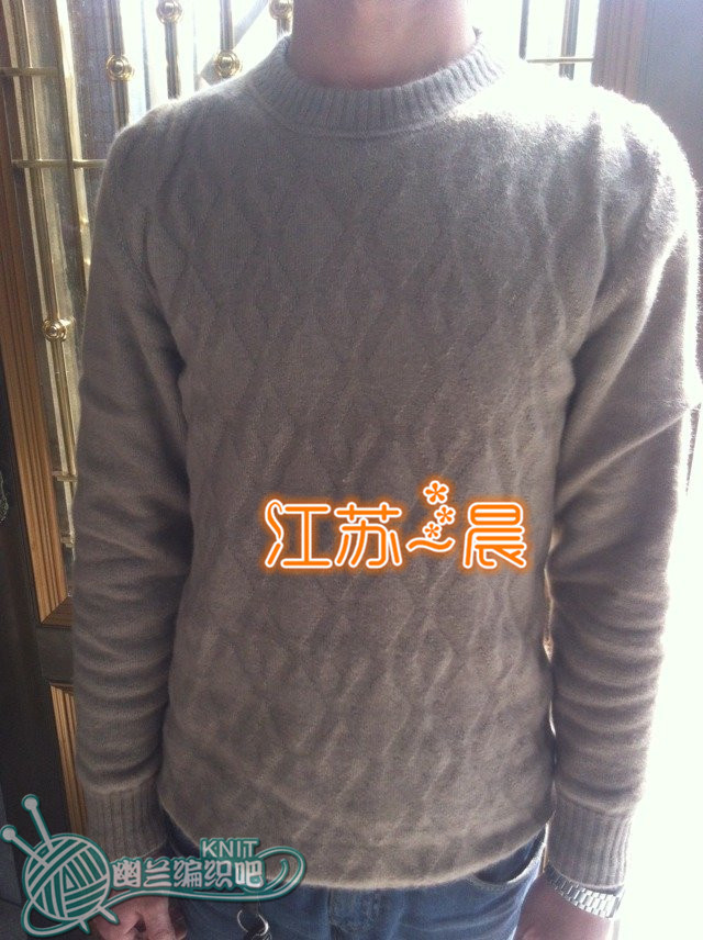暖冬～～～幽蘭編織吧---12月作業(yè)貼 - 空谷幽蘭 - 指間的溫柔