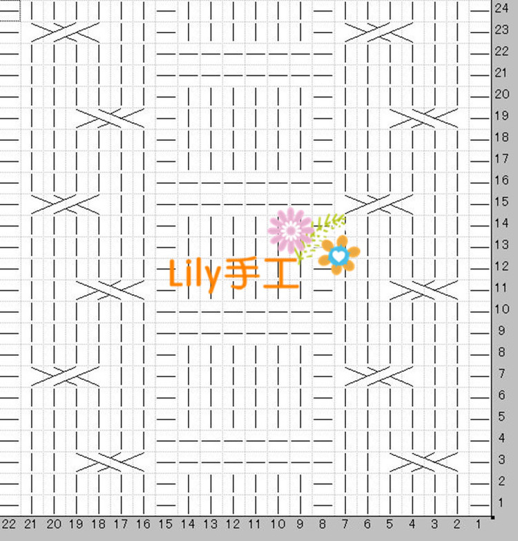 【Lily手工】--朝陽--論壇萌芽-可以機洗的羊毛線 - Lily - Lily的手工編織天地
