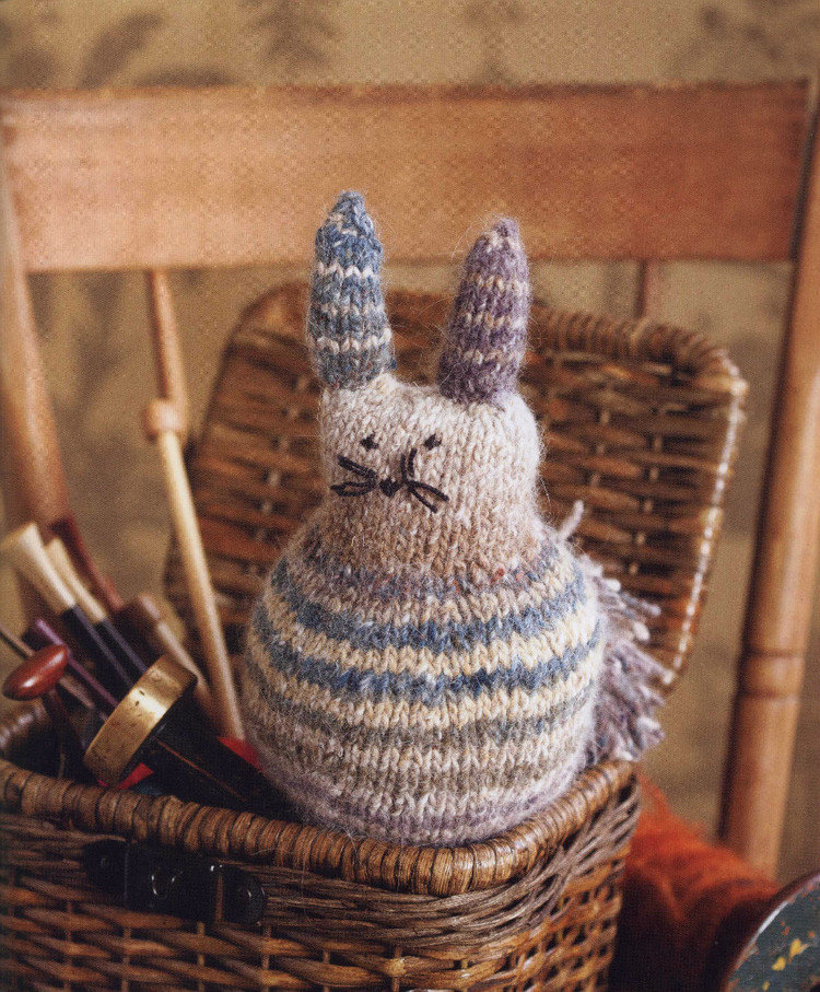 Knit Noro 1-2-3 Skeins - 輕描淡寫 - 輕描淡寫