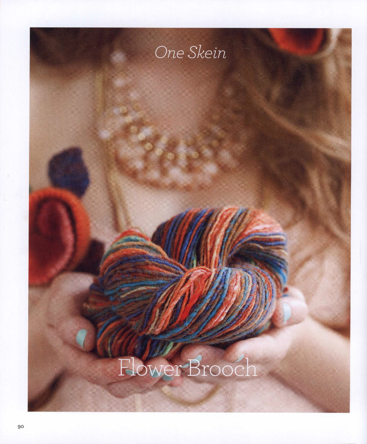 Knit Noro 1-2-3 Skeins - 輕描淡寫 - 輕描淡寫