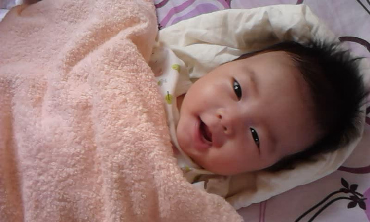 我家小龍女，給大家見個面（7張pp） - 濃情巧克力 - 美衣 美食 唯美