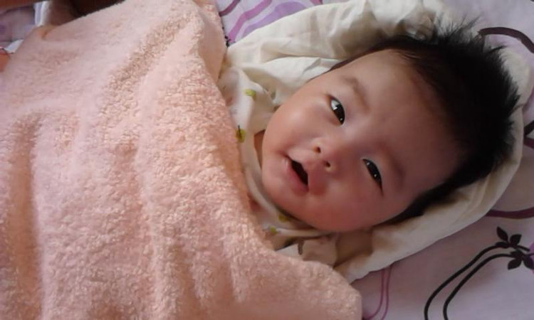 我家小龍女，給大家見個面（7張pp） - 濃情巧克力 - 美衣 美食 唯美