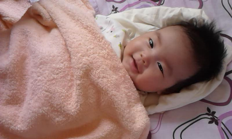 我家小龍女，給大家見個面（7張pp） - 濃情巧克力 - 美衣 美食 唯美