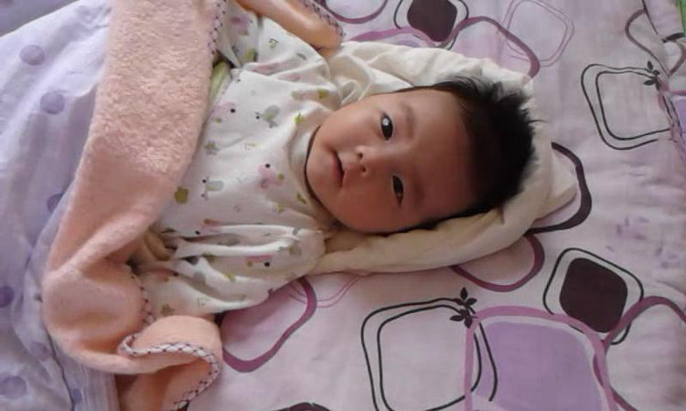 我家小龍女，給大家見個面（7張pp） - 濃情巧克力 - 美衣 美食 唯美