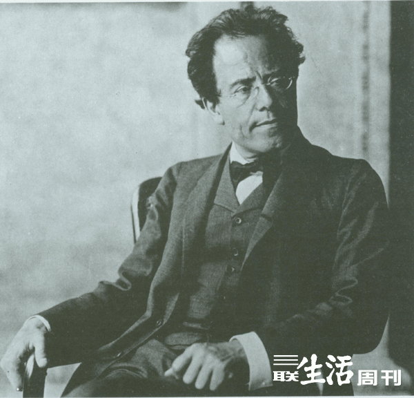 是馬勒的“整個世界”， 還是西貝柳斯的“絕對音樂”？ - Daphne Tsui - 因為愛所以愛