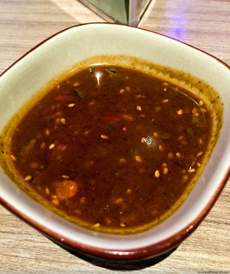 小火鍋--葷素自便 - 周太靚湯 - 周太靚湯