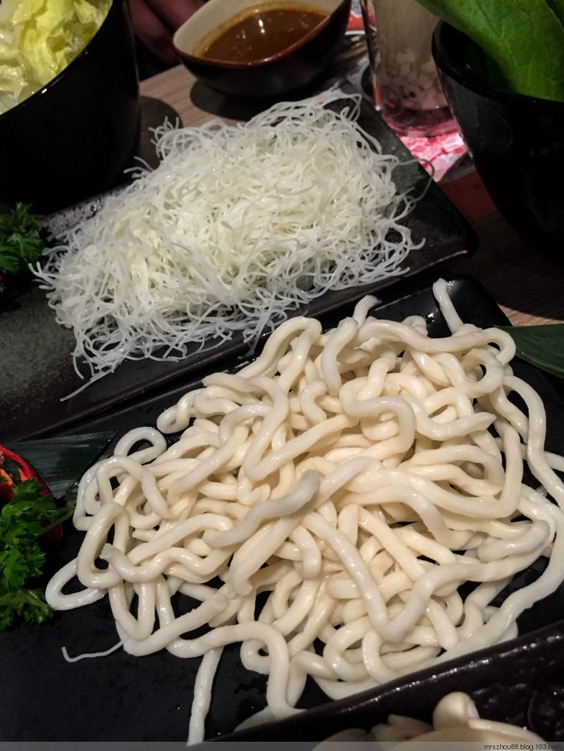 小火鍋--葷素自便 - 周太靚湯 - 周太靚湯