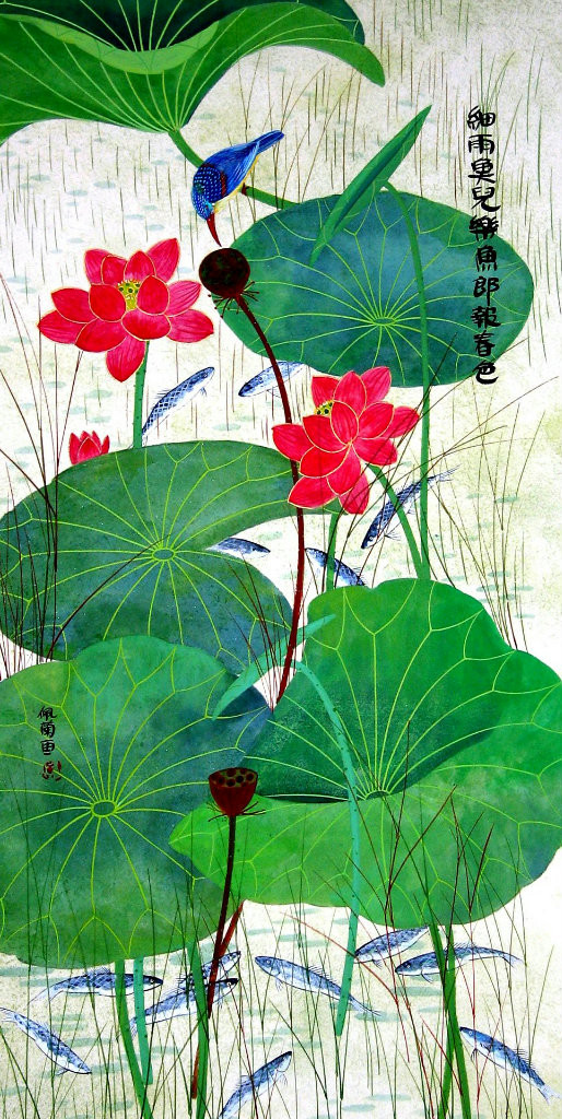 藝術家貝蘭科克曼(香港) - 淡泊 - 淡泊