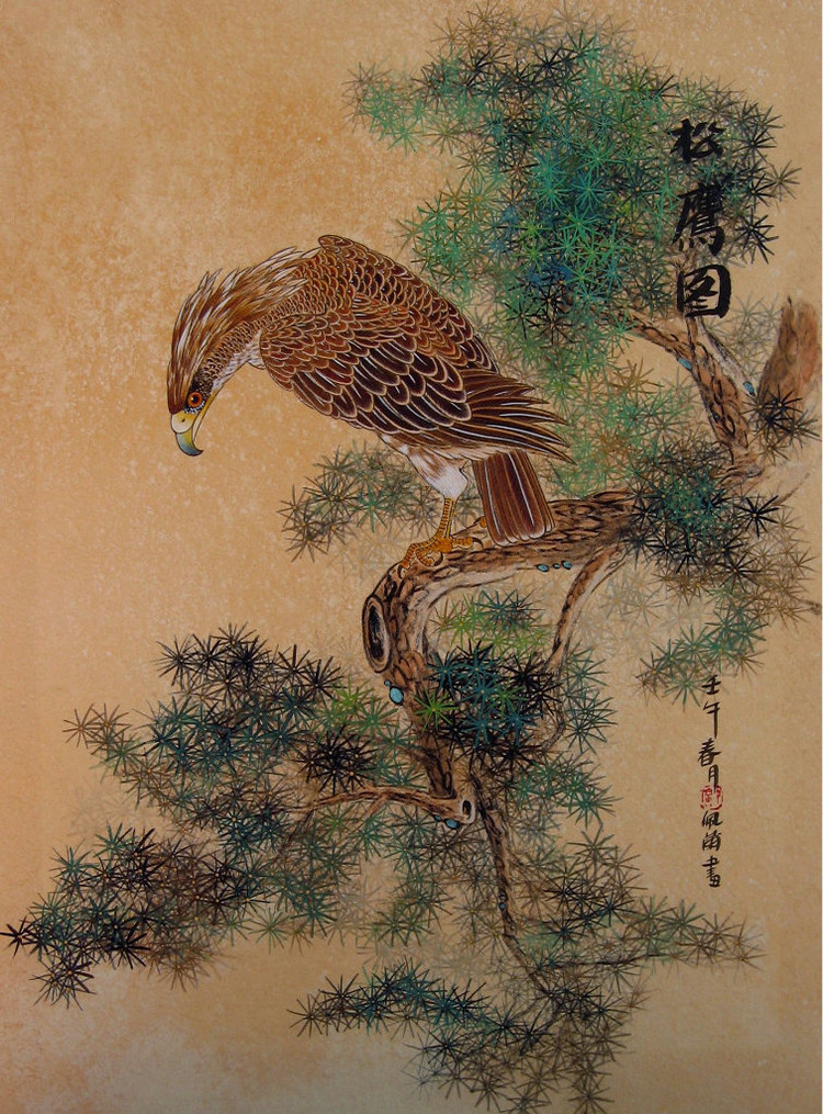 藝術家貝蘭科克曼(香港) - 淡泊 - 淡泊