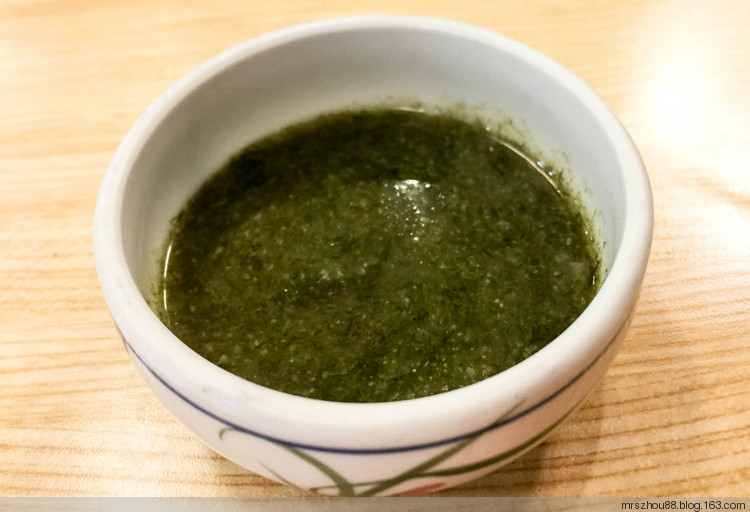 東大門烤鰻魚 - 周太靚湯 - 周太靚湯