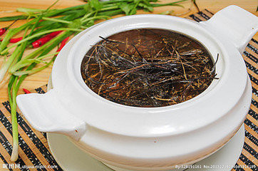 煲給男士的靚湯（整理） - 周太靚湯 - 周太靚湯