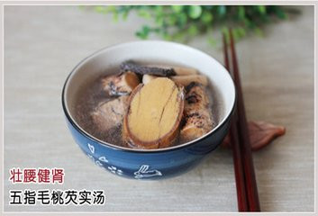 煲給男士的靚湯（整理） - 周太靚湯 - 周太靚湯