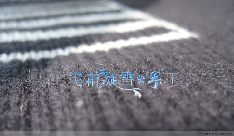 小水手（2014—43） - 飛霜凝雪 - 飛霜凝雪