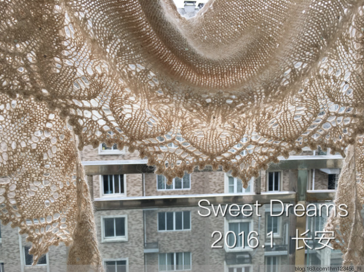 Sweet Dreams（2016,1） - 長安 - 長安