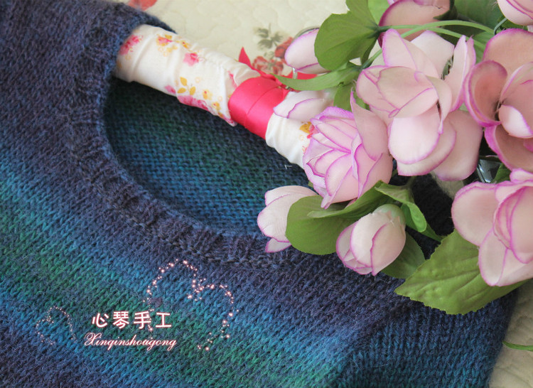 彼岸花 - 心琴的博客 - 心琴的博客