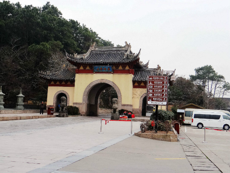 旅游印象之80：普陀山 - 滄桑老人9 - 滄桑老人的博客