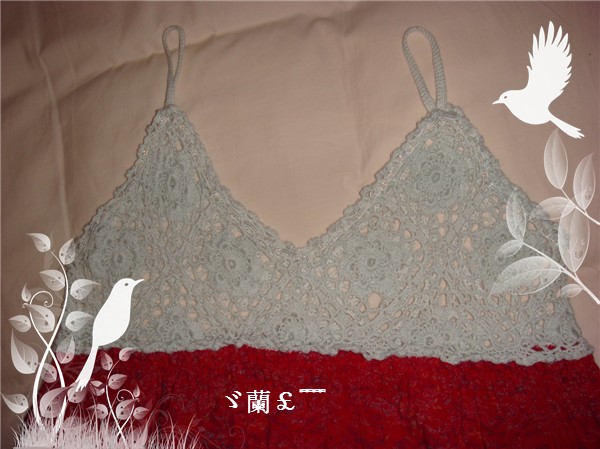 鉤織結合-迎接低碳生活 - 蘭 - ゞ蘭￡﹌的博客