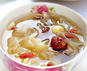 秋季平補藥膳--整理 - 周太靚湯 - 周太靚湯