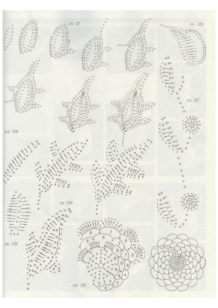 Журнал Мод №592 2015 - 輕描淡寫 - 輕描淡寫