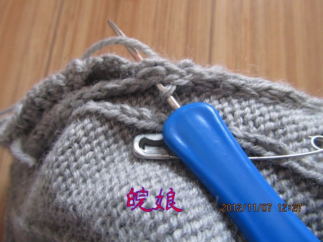 皖娘--復古風男士開衫