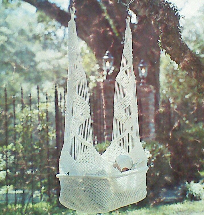室內裝飾技術的流蘇花邊(繩編)創意（二） - maomao - 我隨心動