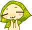 夜風吹落星如雨——黑色長袖開衫 - 七月.荷風 - 水殿風來
