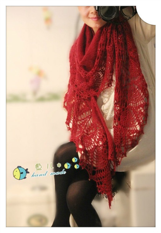 2012年10月19日 - 魚兒 - 魚兒的小溪
