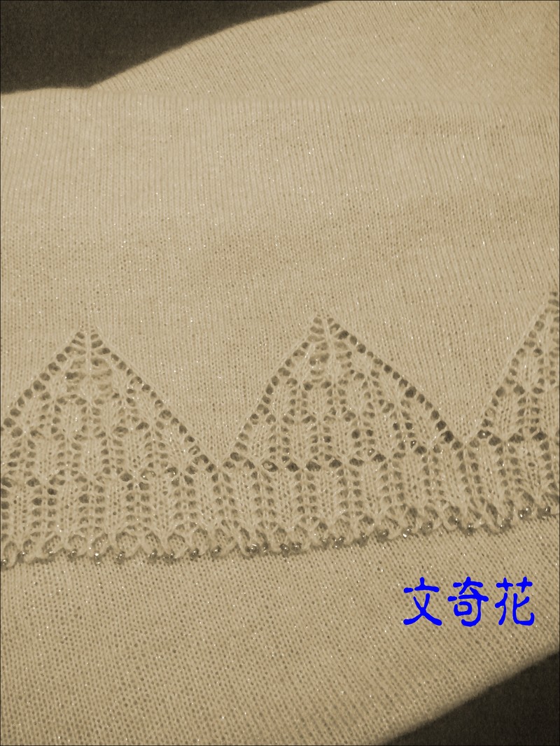 靜 - 文奇花 - 一方天地, 自娛自樂