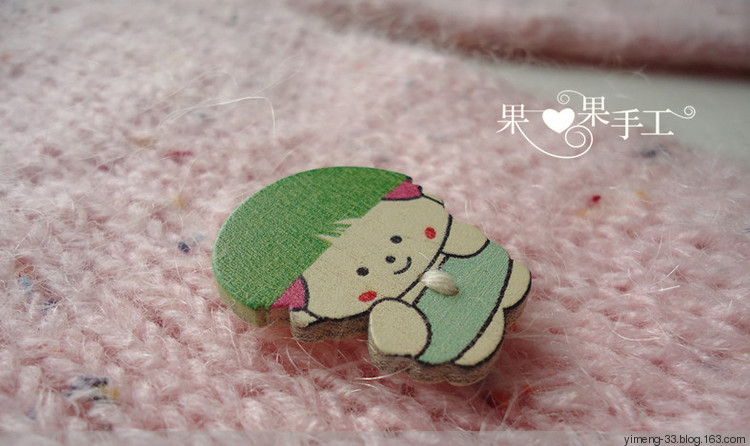 【40】——娃兒 - 果果 - 果果