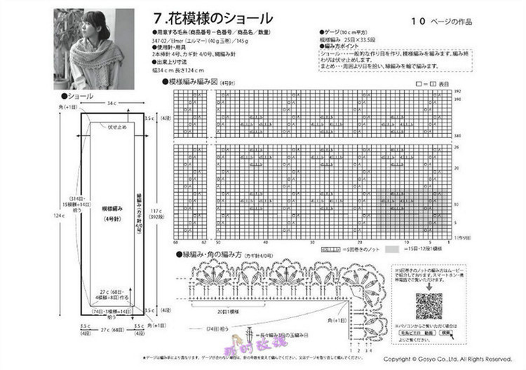 Knit Ange  Winter 2013/2014 - 輕描淡寫 - 輕描淡寫