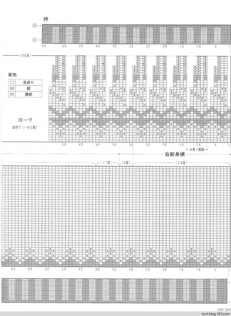 北歐風格編織 - 編織幸福 - 編織幸福的博客