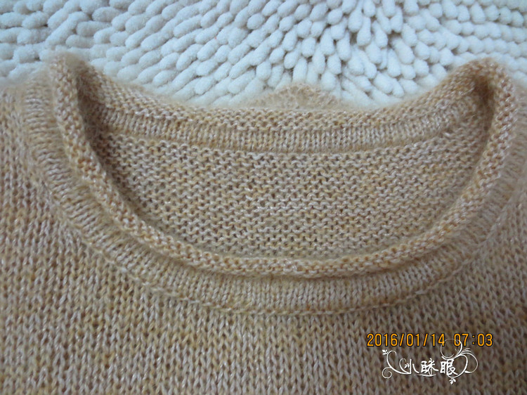 簡愛 - 小瞇眼  - 小瞇眼手工