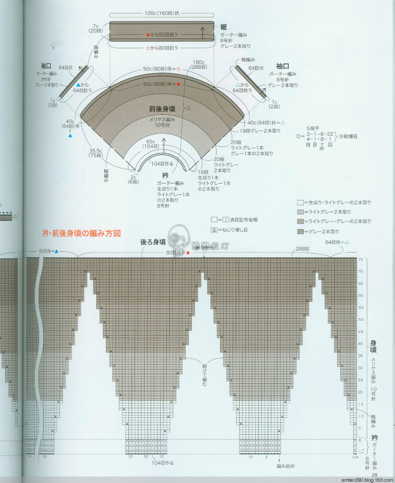 【戀戀云汀】2015 秋冬大人の素敵な手編み - 戀戀云汀 - 汀水云間戀戀云汀