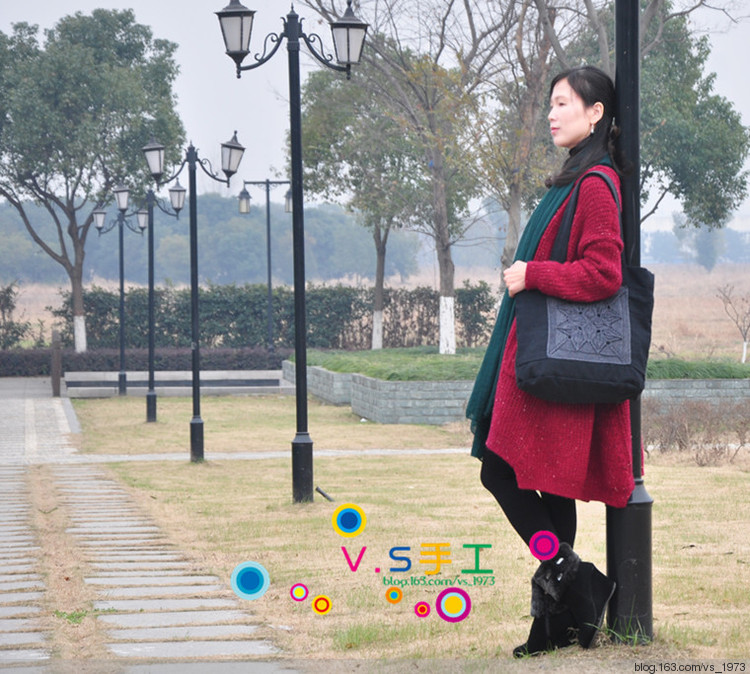 風姿(新年版)~~~~~2015.01 - V.S - V.S