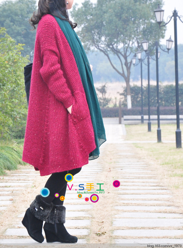 風姿(新年版)~~~~~2015.01 - V.S - V.S