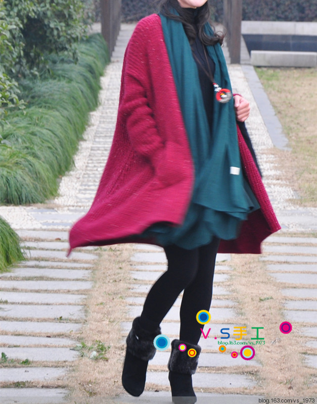 風姿(新年版)~~~~~2015.01 - V.S - V.S