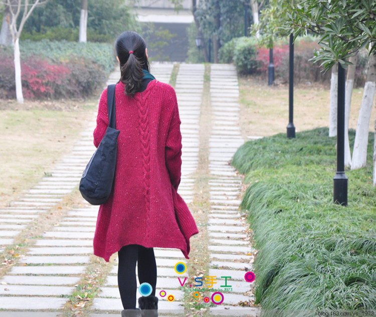 風姿(新年版)~~~~~2015.01 - V.S - V.S