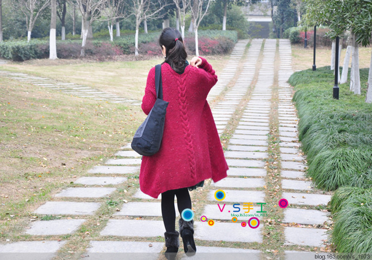 風姿(新年版)~~~~~2015.01 - V.S - V.S