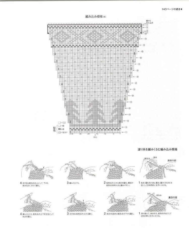 Keito Dama №168 2015 Winter - 輕描淡寫 - 輕描淡寫
