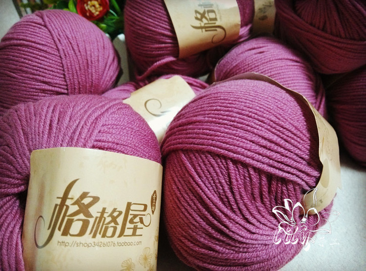 【Lily之敗家】--久違的敗家記錄更新 - Lily - Lily的手工編織天地