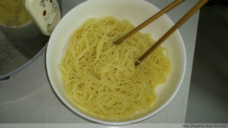 周末的美食（上周末的事，懶人一直拖到現在才記。。。） - 湖畔居 - 湖畔居的博客