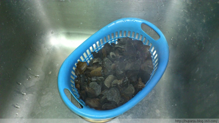 周末的美食（上周末的事，懶人一直拖到現在才記。。。） - 湖畔居 - 湖畔居的博客