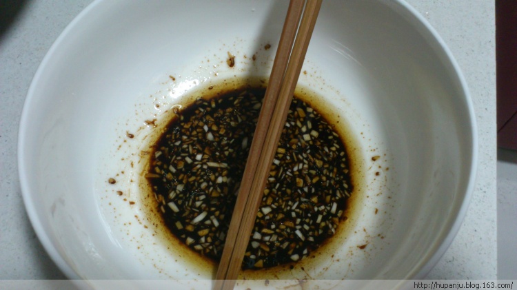 周末的美食（上周末的事，懶人一直拖到現在才記。。。） - 湖畔居 - 湖畔居的博客