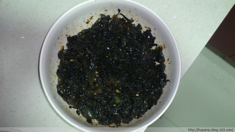 周末的美食（上周末的事，懶人一直拖到現在才記。。。） - 湖畔居 - 湖畔居的博客