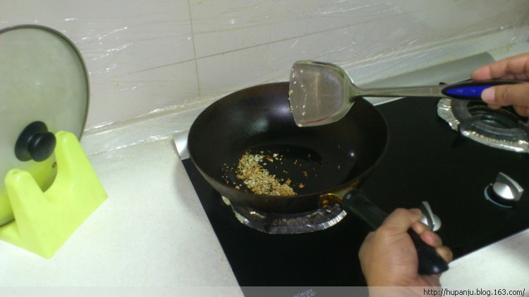 周末的美食（上周末的事，懶人一直拖到現在才記。。。） - 湖畔居 - 湖畔居的博客