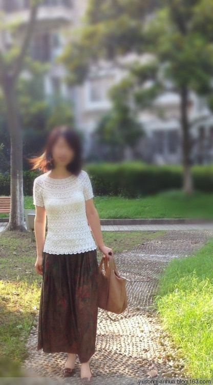 匆匆 - 郁金香 - 俗人白話