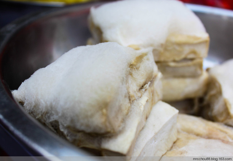 黃山美食--品嘗徽菜 - 周太靚湯 - 周太靚湯